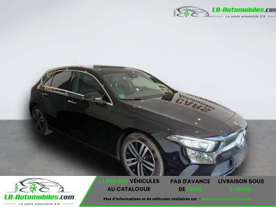 Mercedes Classe A  200 d BVA