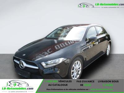 Mercedes Classe A  200 d BVA