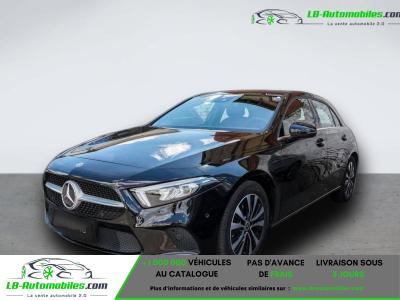 Mercedes Classe A  220 d BVA