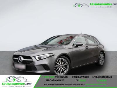 Mercedes Classe A  220 d BVA