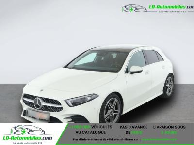 Mercedes Classe A  220 d BVA