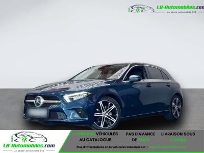 Mercedes Classe A  220 d BVA