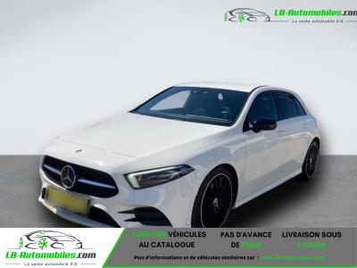 Mercedes Classe A  250 BVA