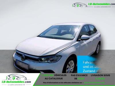 Volkswagen Polo 1.0 80 S&S BVM