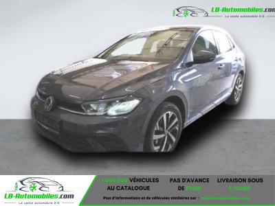 Volkswagen Polo 1.0 TSI 110 S&S BVA