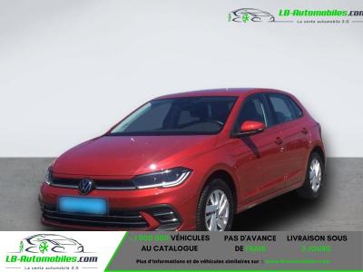 Volkswagen Polo 1.0 TSI 110 S&S BVA