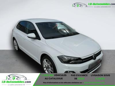 Volkswagen Polo 1.0 TSI 110 S&S BVA