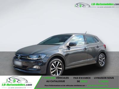 Volkswagen Polo 1.0 TSI 95 S&S BVM