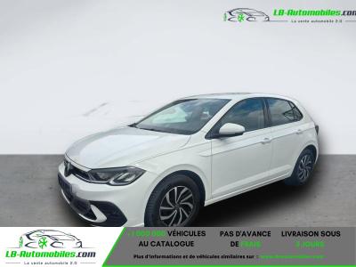Volkswagen Polo 1.0 TSI 95 S&S BVM