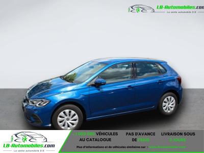 Volkswagen Polo 1.0 TSI 95 S&S BVM