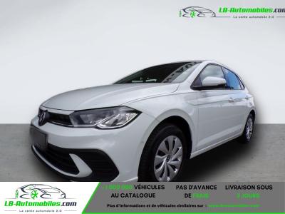 Volkswagen Polo 1.0 TSI 95 S&S BVM