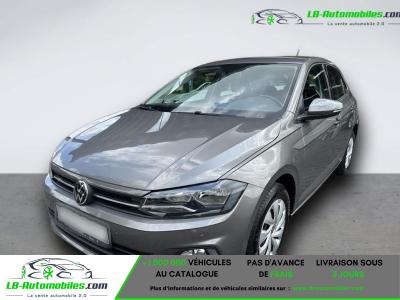 Volkswagen Polo 1.0 TSI 95 S&S BVA
