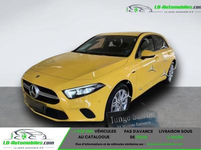 Mercedes Classe A  250 e BVA