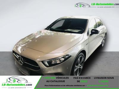 Mercedes Classe A  250 e BVA