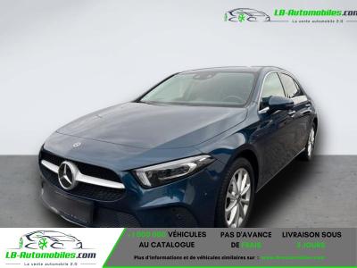 Mercedes Classe A  250 e BVA