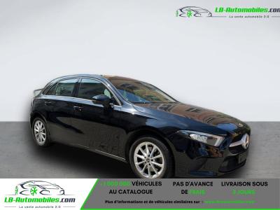 Mercedes Classe A  250 e BVA
