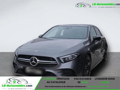 Mercedes Classe A  35 Mercedes-AMG BVA 4-Matic