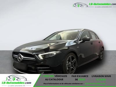 Mercedes Classe A  35 Mercedes-AMG BVA 4-Matic