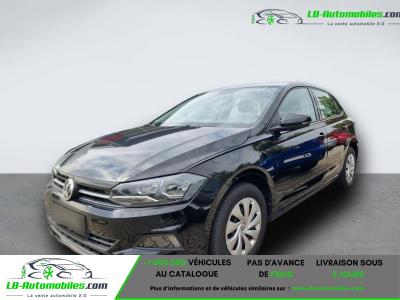Volkswagen Polo 1.0 75 S&S