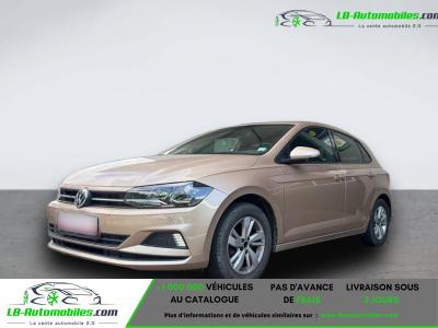 Volkswagen Polo 1.0 75 S&S