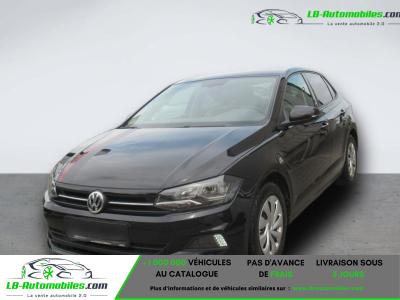 Volkswagen Polo 1.0 75 S&S