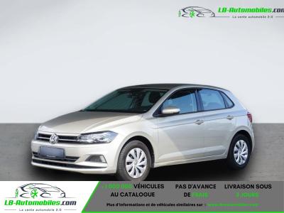 Volkswagen Polo 1.0 75 S&S