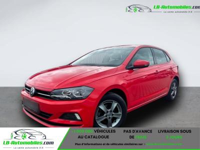 Volkswagen Polo 1.0 75 S&S