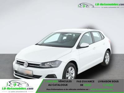 Volkswagen Polo 1.0 75 S&S