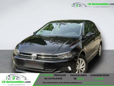 Volkswagen Polo 1.0 75 S&S