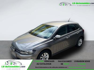 Volkswagen Polo 1.0 75 S&S