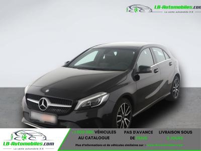 Mercedes Classe A  160 BVM