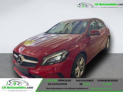 Mercedes Classe A  160 BVM