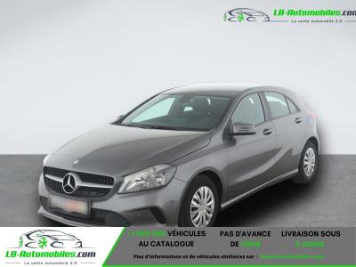 Mercedes Classe A  160 BVA