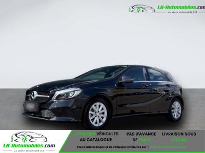 Mercedes Classe A  180 BVA