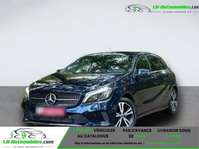 Mercedes Classe A  180 d BVM