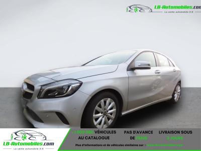 Mercedes Classe A  180 d BVM