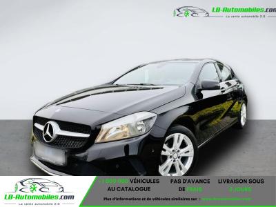 Mercedes Classe A  180 d BVM