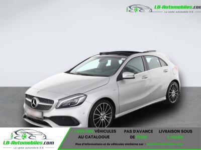 Mercedes Classe A  180 d BVM