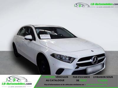 Mercedes Classe A  180 d BVA