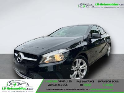 Mercedes Classe A  200 BVM