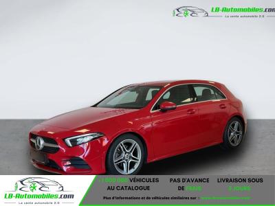 Mercedes Classe A  200 BVA