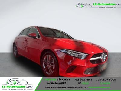 Mercedes Classe A  200 BVA
