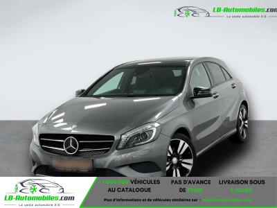 Mercedes Classe A  220 BVA