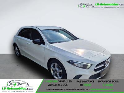 Mercedes Classe A  200 BVA