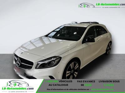 Mercedes Classe A  220 BVA