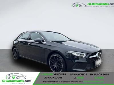 Mercedes Classe A  220 BVA