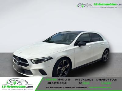 Mercedes Classe A  220 BVA