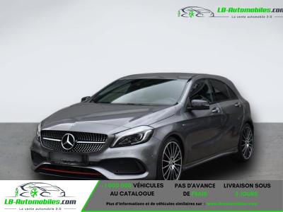 Mercedes Classe A  250 BVM
