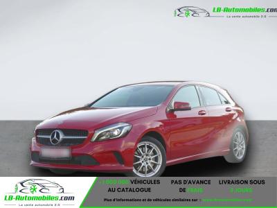 Mercedes Classe A  250 BVM