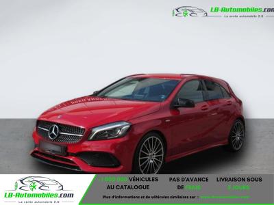 Mercedes Classe A  250 BVA
